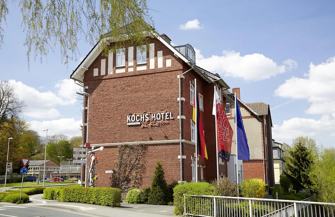 Kochs Stadthotel-1